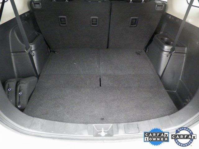 2016 Mitsubishi Outlander SE 4dr SUV